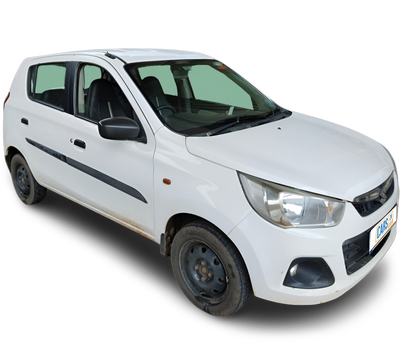 Maruti Alto K10-img